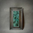 Set of Three Art Wall Pieces
