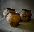 Ukrainian Cooking Pots