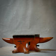 WOODEN INDUSTRIAL ANVIL MODELS
