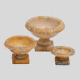 MARBLE TAZZAS