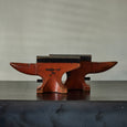 WOODEN INDUSTRIAL ANVIL MODELS