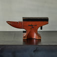 WOODEN INDUSTRIAL ANVIL MODELS