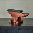 WOODEN INDUSTRIAL ANVIL MODELS