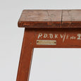 Stools