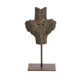 Stone Finial