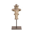 Stone Finial