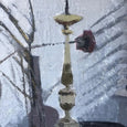 Still Life Abstract Oil Painting