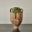 Olive Oil Pots