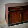 Painted Counter