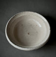 Glazed Pottery Bowl