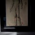 Charcoal Drawing