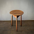 Small English Cricket Table