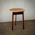 Small English Cricket Table
