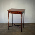Regency Side Table