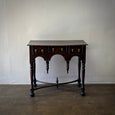 Lowboy Side Table