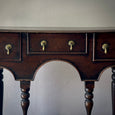 Lowboy Side Table