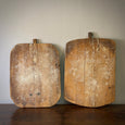 Swedish Wood Bread Board