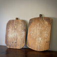 Swedish Wood Bread Board