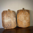 Swedish Wood Bread Board