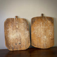Swedish Wood Bread Board