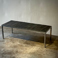 Amphora Ceramic Table