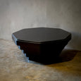 Octagonal Coffee Table