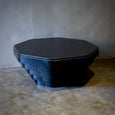 Octagonal Coffee Table