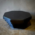 Octagonal Coffee Table