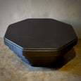 Octagonal Coffee Table