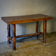 Handmade Mountain Piece Table
