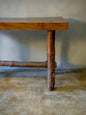 Handmade Mountain Piece Table