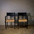 Reconstructive Chairs