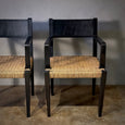 Reconstructive Chairs