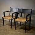 Reconstructive Chairs