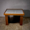 Wood Occasional Table