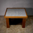 Wood Occasional Table