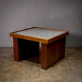 Wood Occasional Table