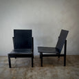 Pair of Chairs