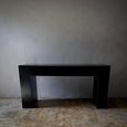 Black Console or Sideboard