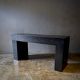 Black Console or Sideboard