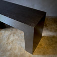 Black Console or Sideboard