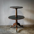 Tiered Table