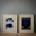Set of Four Prints
