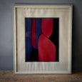 Set of Four Prints