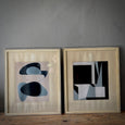 Set of Four Prints