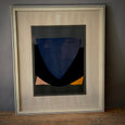 Set of Four Prints