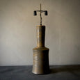 Large Ceramic Lamp