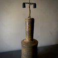 Large Ceramic Lamp