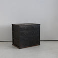 Tansu Chest of Drawers