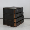 Tansu Chest of Drawers